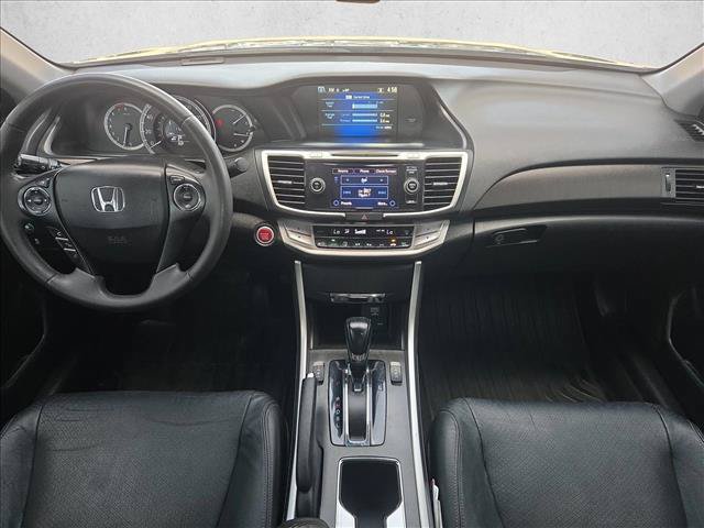 Used 2013 Honda Accord EX-L image 17