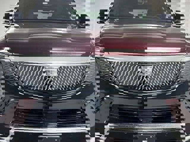 New 2026 Cadillac Escalade IQ Luxury 1 w/ LPO, Floor Liner Package image 9