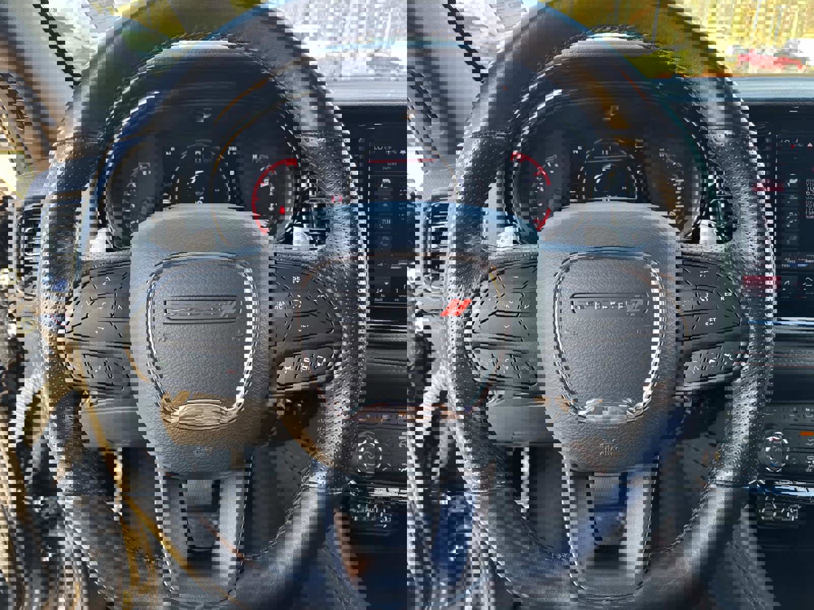 Used 2024 Dodge Durango GT image 30