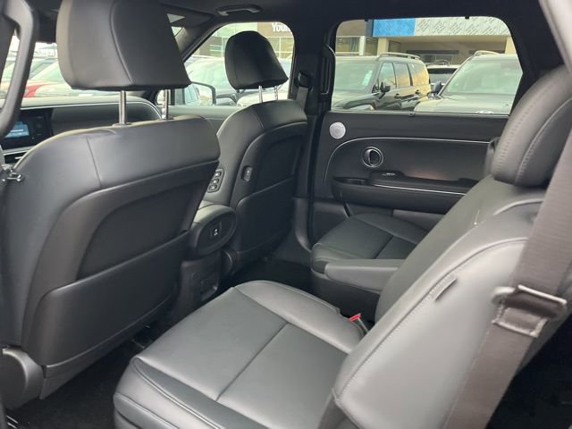 New 2026 Hyundai Palisade Calligraphy image 15