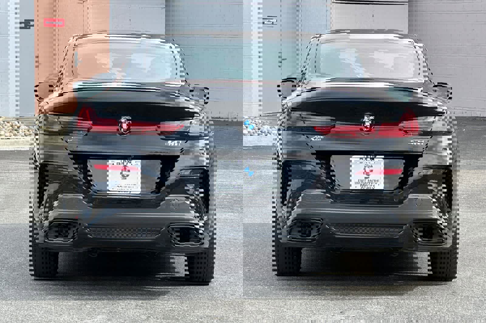 Used 2024 BMW 840i xDrive 840i image 8