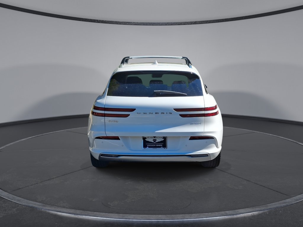 Used 2025 Genesis Electrified GV70 AWD/4WD image 23
