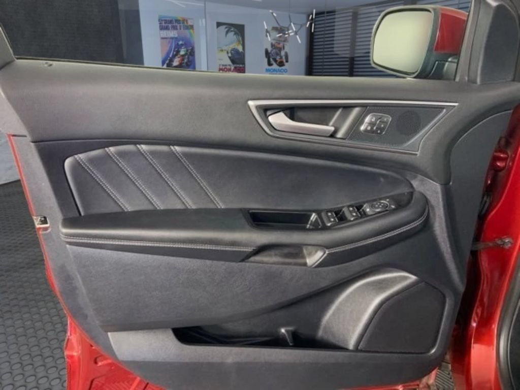 Used 2018 Ford Edge Sport w/ Equipment Group 401A AWD/4WD image 21