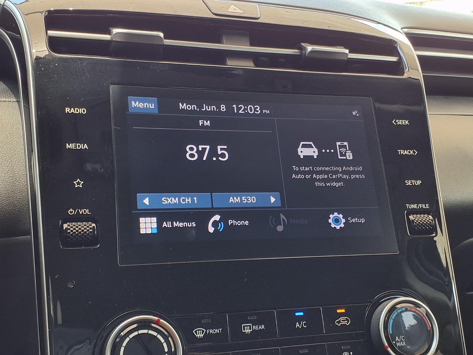 Used 2023 Hyundai Tucson SEL FWD image 18