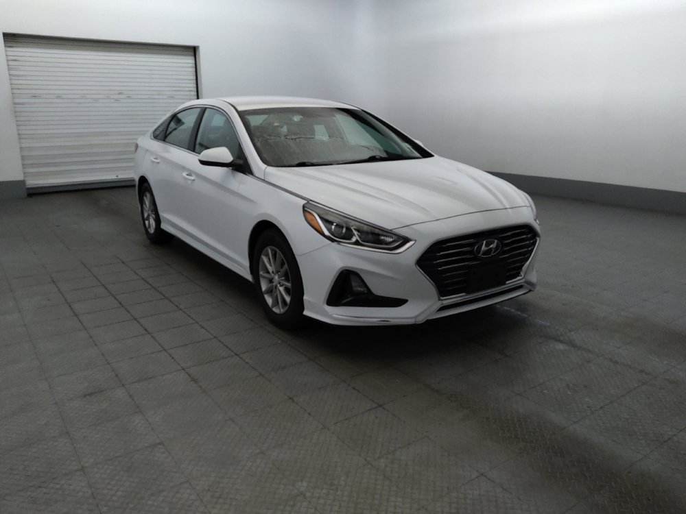 Used 2019 Hyundai Sonata SE FWD image 13