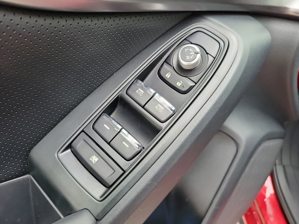 Used 2019 Subaru Crosstrek 2.0i Limited w/ Moonroof Package image 19