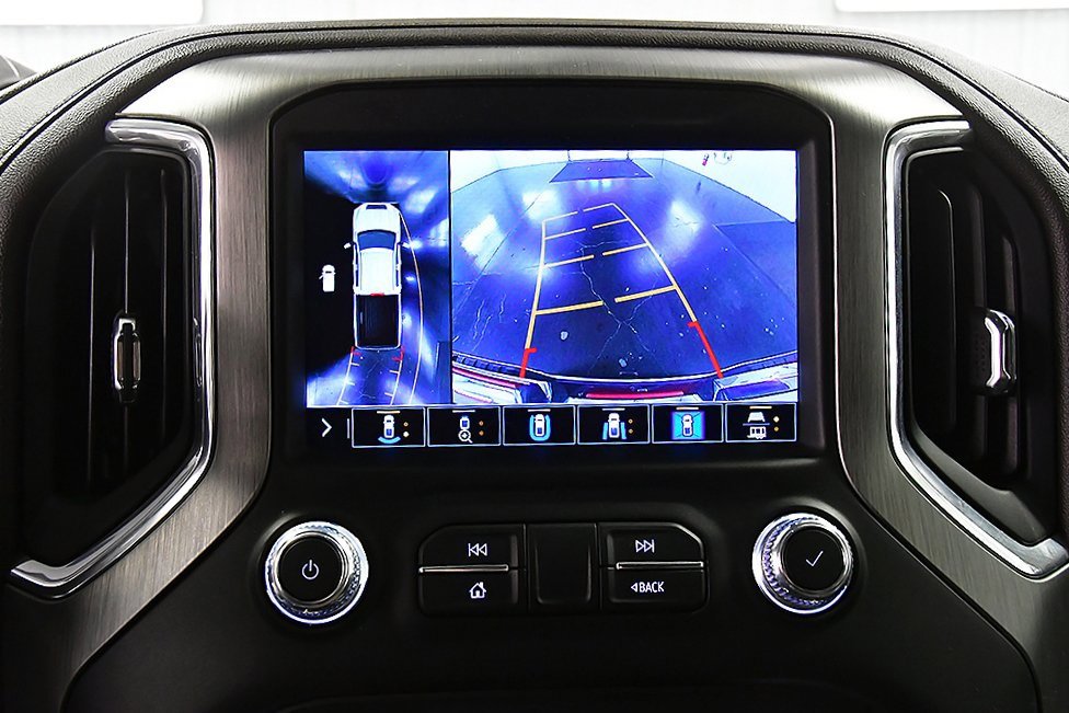 Used 2021 GMC Sierra 2500 Denali w/ Denali Ultimate Package image 28