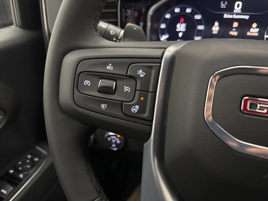 New 2026 GMC Sierra 1500 SLT w/ SLT Premium Plus Package image 48
