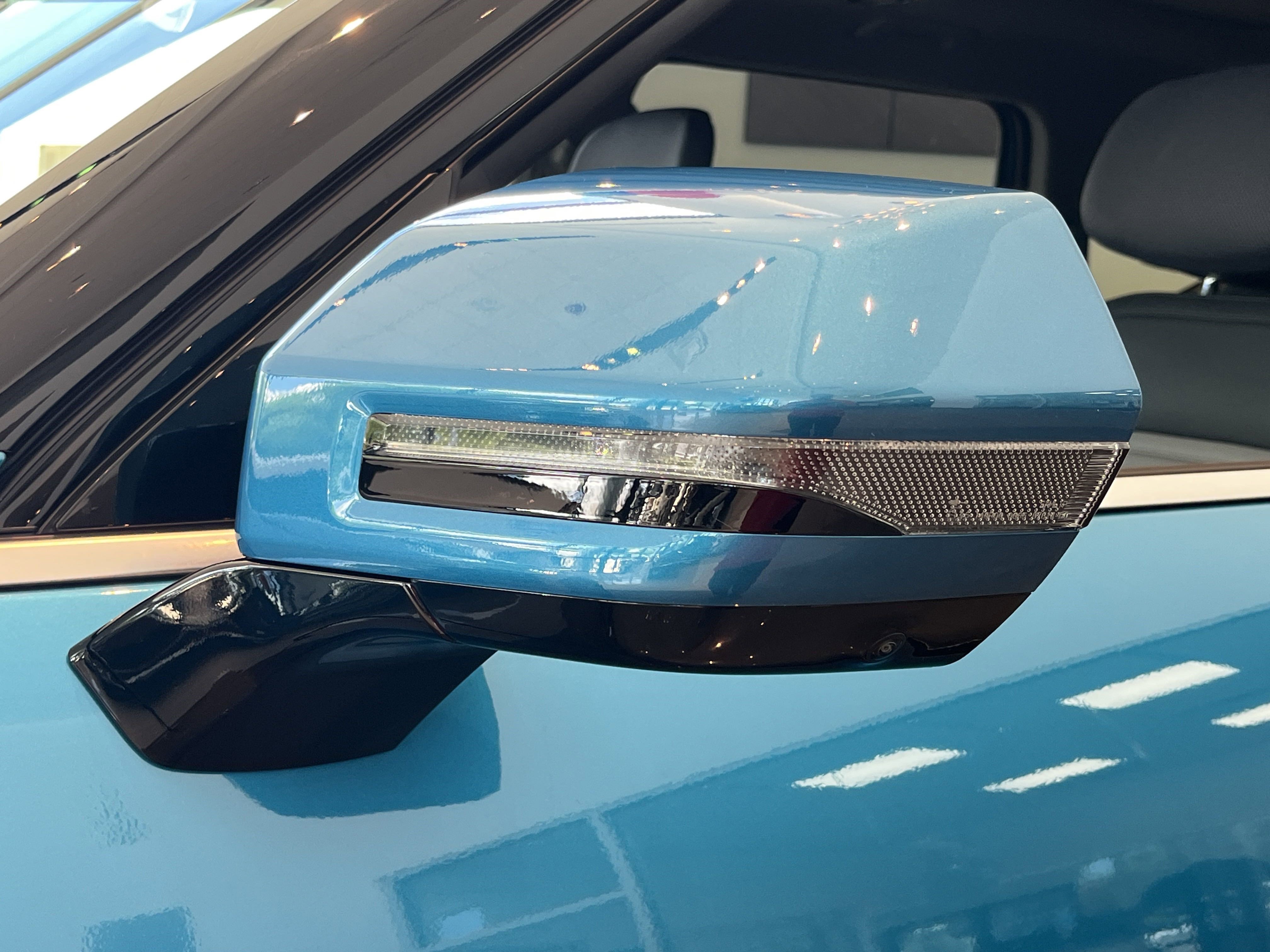 New 2026 Kia EV9 Wind image 30