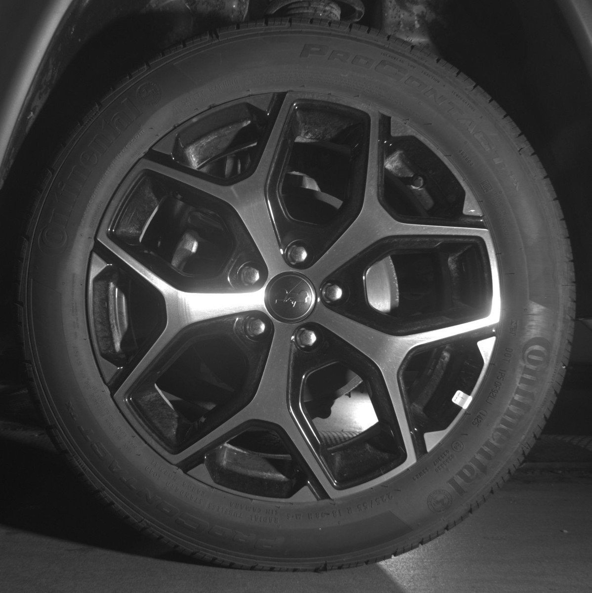 Used 2025 Jeep Compass Limited image 14