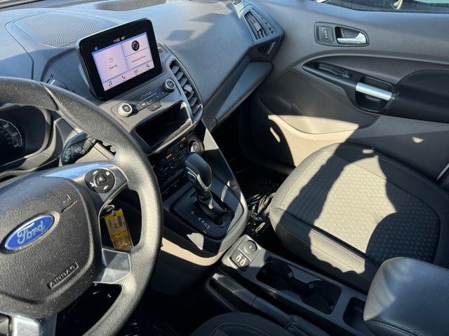 Certified 2020 Ford Transit Connect XLT image 16