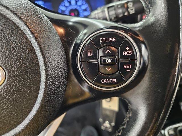 Used 2020 Kia Soul X-Line FWD image 12