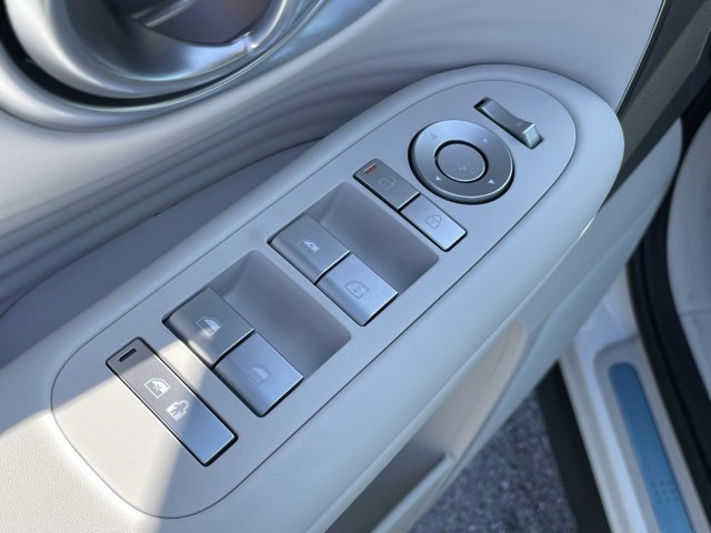 New 2026 Hyundai Ioniq 9 SEL image 20