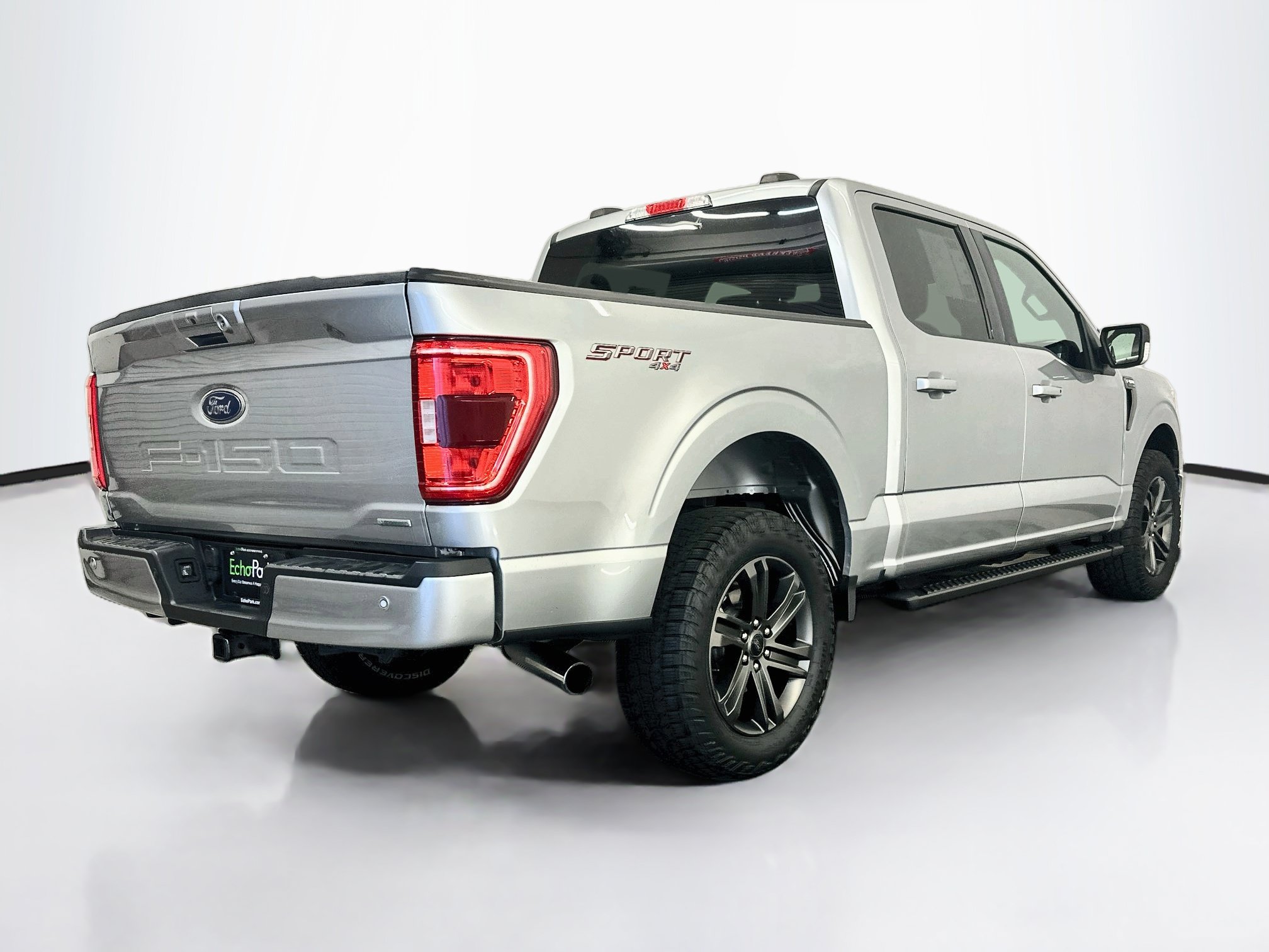 Used 2021 Ford F150 XLT w/ Equipment Group 302A High AWD/4WD image 9