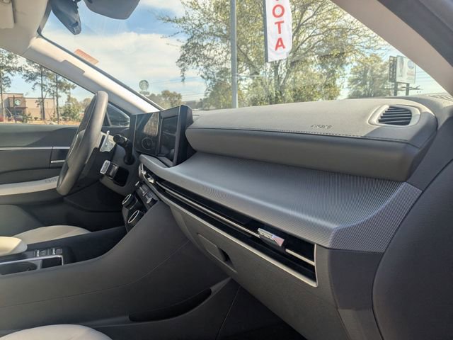 Used 2025 Hyundai Sonata SEL image 34