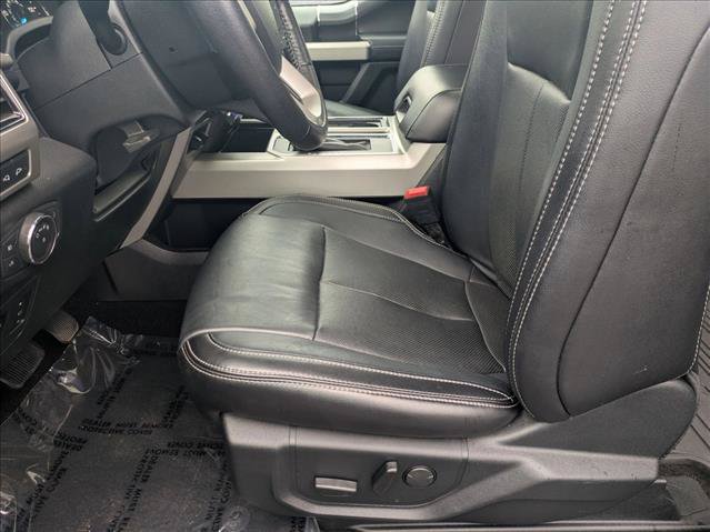 Used 2019 Ford F150 Lariat AWD/4WD image 17