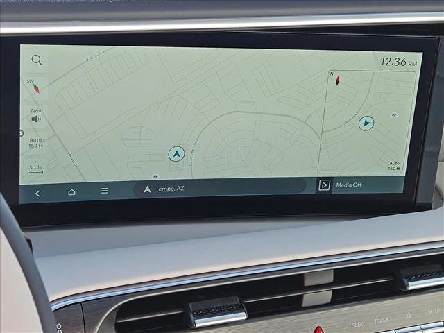 New 2026 Hyundai Palisade Calligraphy image 14