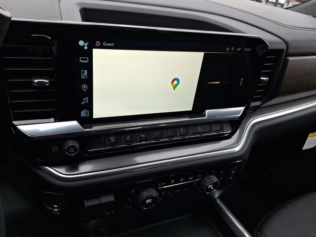 New 2026 Chevrolet Silverado 2500 High Country w/ High Country Premium Package image 9