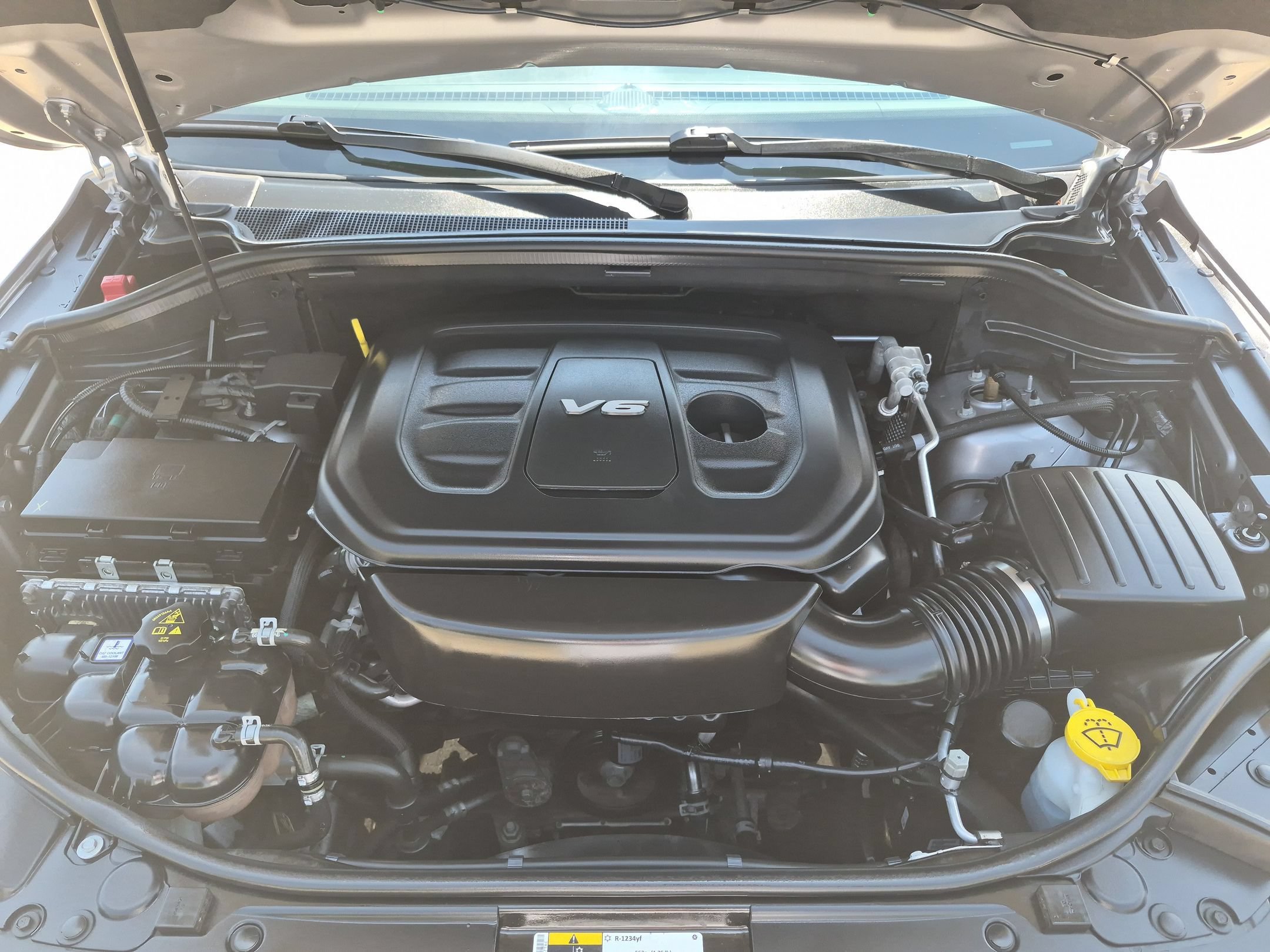 Used 2019 Jeep Grand Cherokee High Altitude AWD/4WD image 34