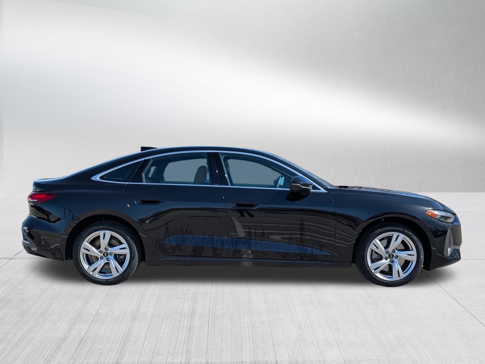 Certified 2025 Audi A5 2.0T Premium Plus w/ Premium Plus image 8