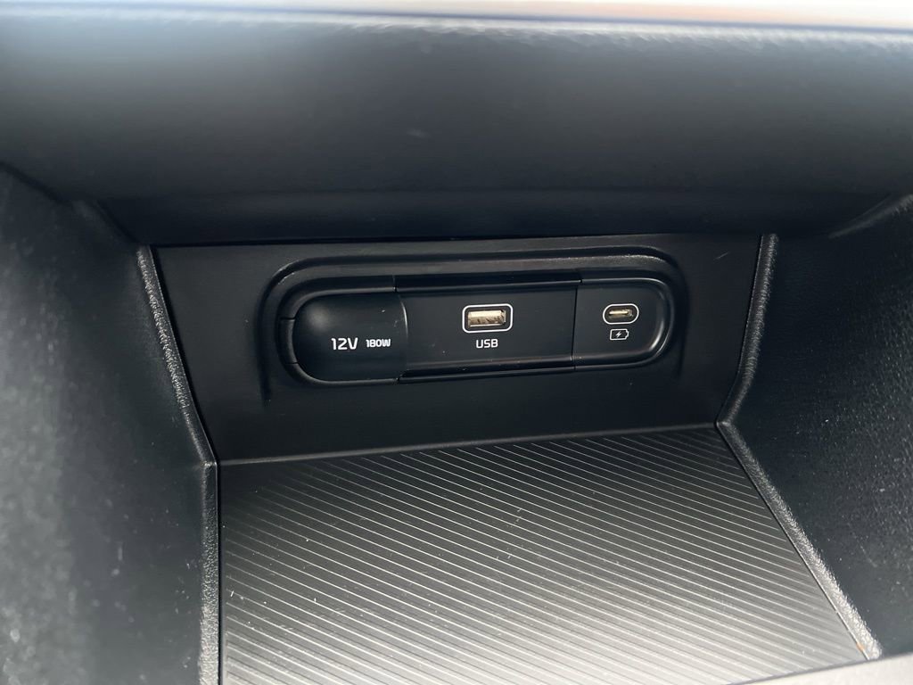 Certified 2023 Kia Sportage LX image 54