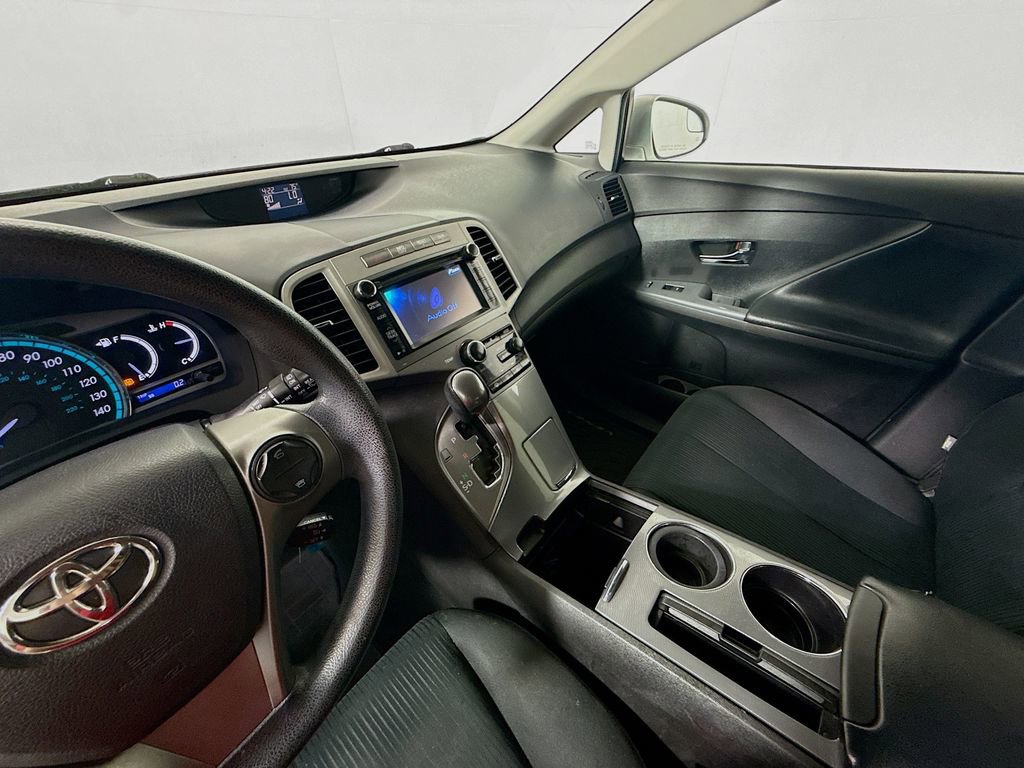 Used 2014 Toyota Venza LE w/ LE Convenience Package AWD/4WD image 22