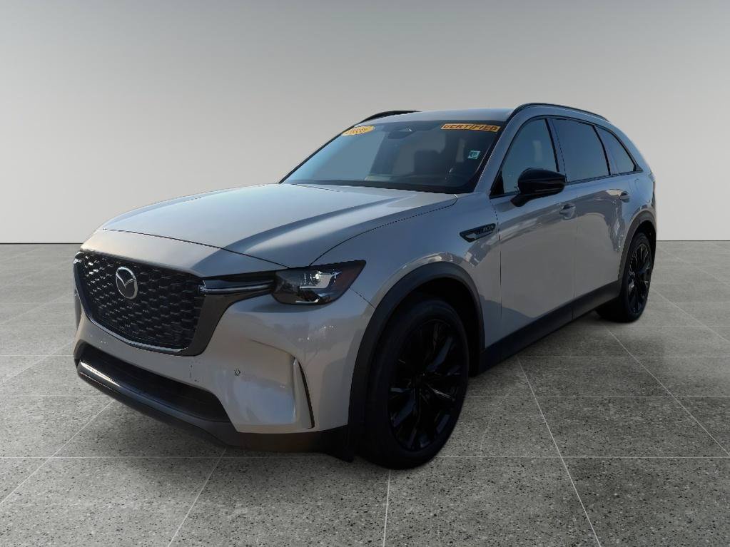 Used 2026 MAZDA CX-90 3.3 Turbo w/ Premium Sport Pkg AWD/4WD image 1