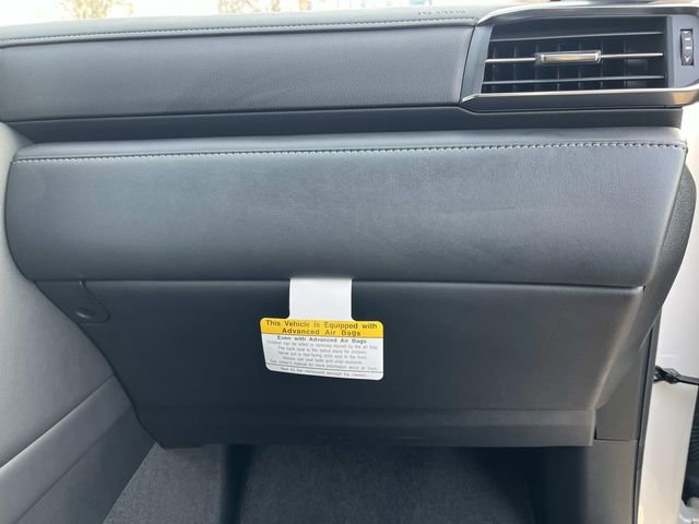 Certified 2024 Lexus LX 600 4WD w/ Appearance Package image 30