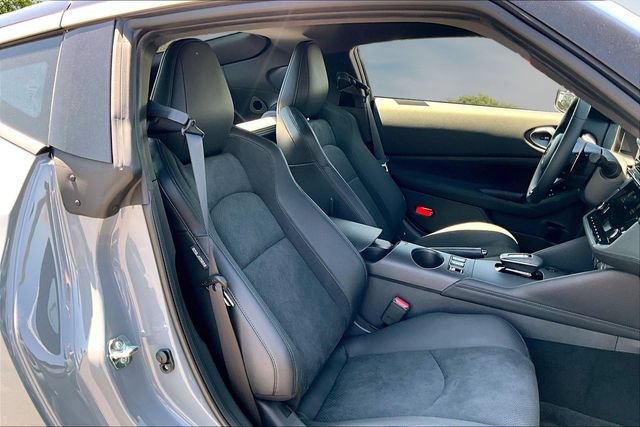 New 2027 Nissan Z Performance RWD image 10