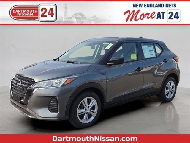 New 2025 Nissan Kicks Play S image 17