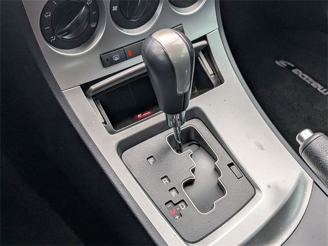 Used 2011 MAZDA MAZDA3 s Sport image 28