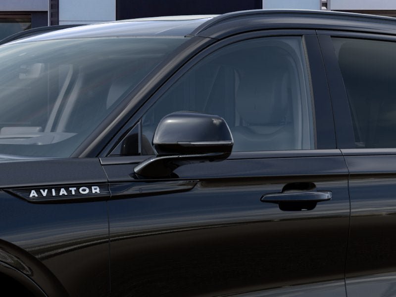 New 2027 Lincoln Aviator Reserve AWD/4WD image 20