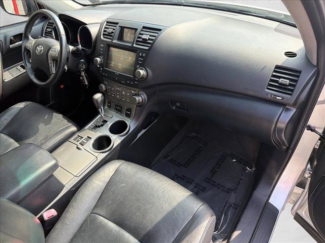 Used 2009 Toyota Highlander Sport w/ Extra Value Pkg 6 FWD image 27