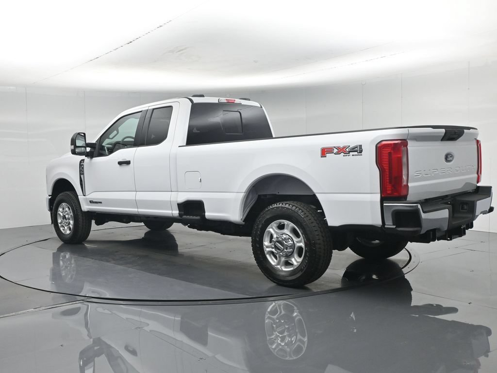 New 2026 Ford F350 XLT AWD/4WD image 6