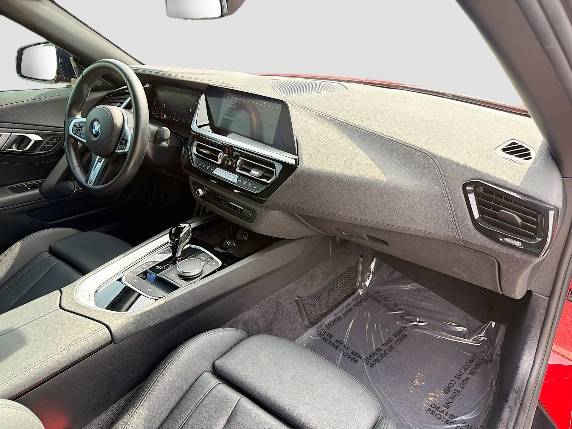 Certified 2025 BMW Z4 sDrive30i image 14