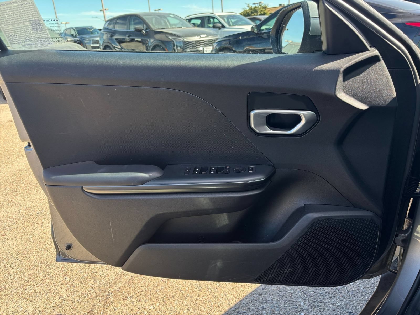Used 2026 Kia K4 FWD image 18