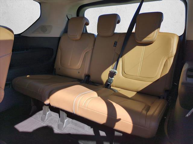 Used 2025 INFINITI QX80 Sensory w/ Exterior Package image 22