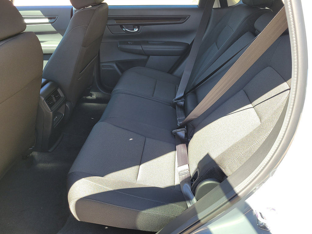 New 2026 Honda CR-V EX image 13