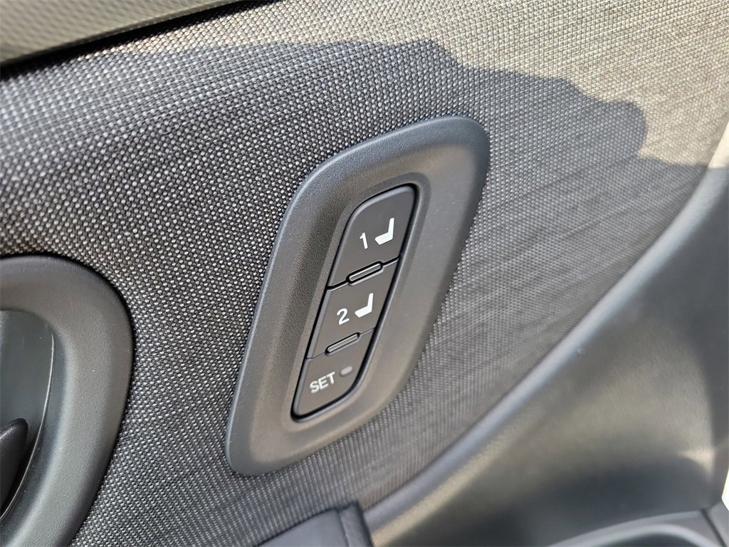 Certified 2026 Honda Passport TrailSport image 23