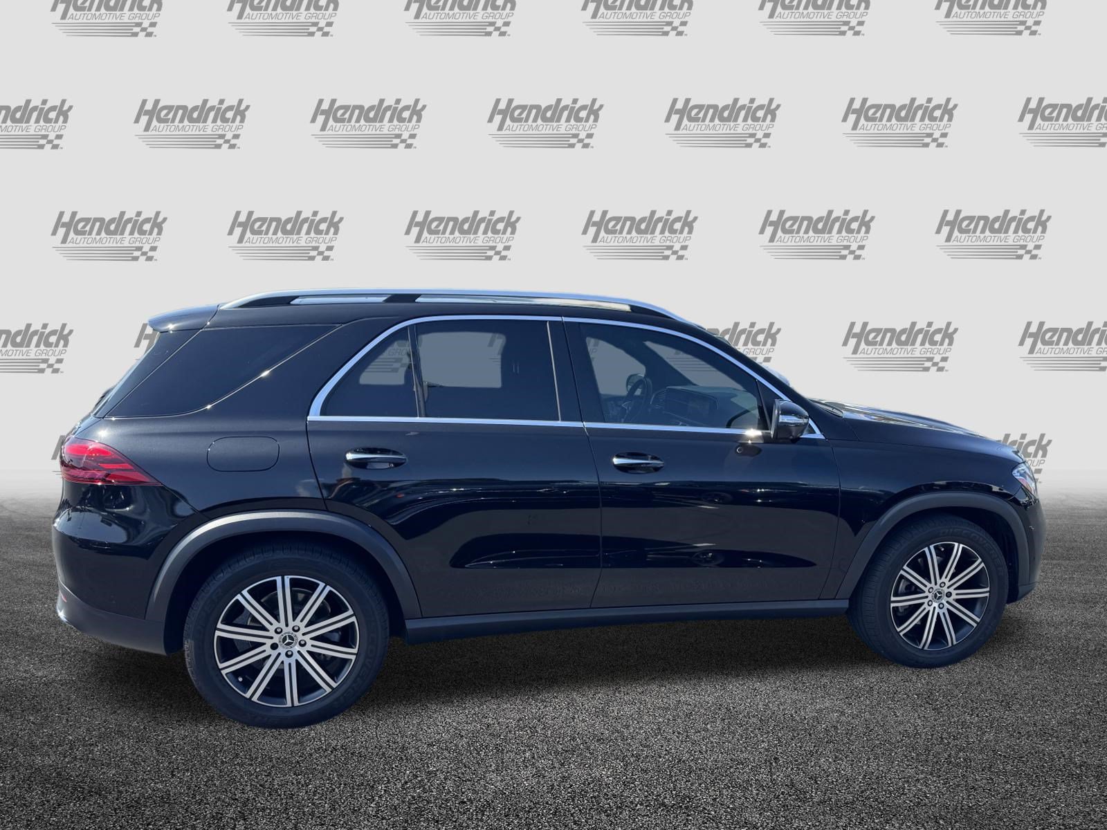 Certified 2026 Mercedes-Benz GLE 350 4MATIC image 11