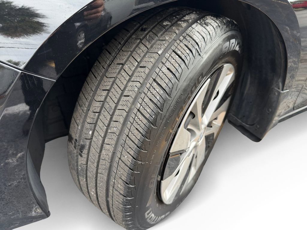 Used 2019 Nissan Altima 2.5 S FWD image 9