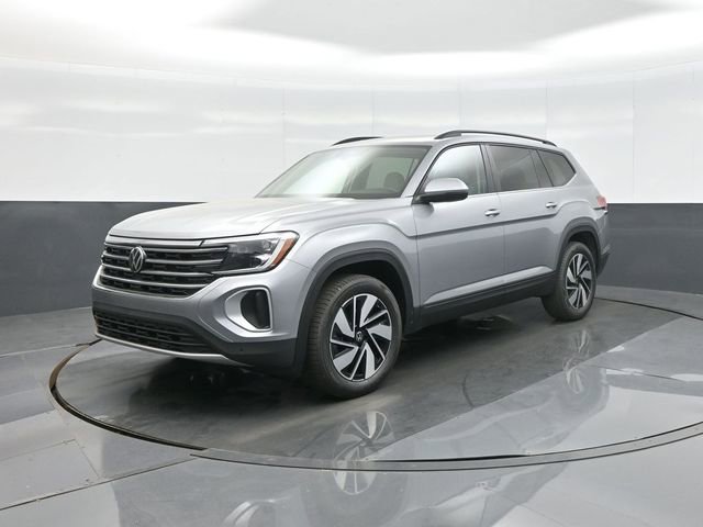 New 2026 Volkswagen Atlas SE image 3