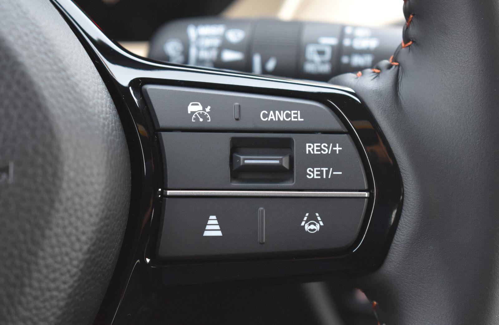 New 2027 Honda HR-V Sport image 10