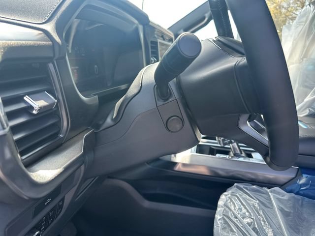 New 2026 Ford F150 Platinum w/ Equipment Group 702A High AWD/4WD image 29