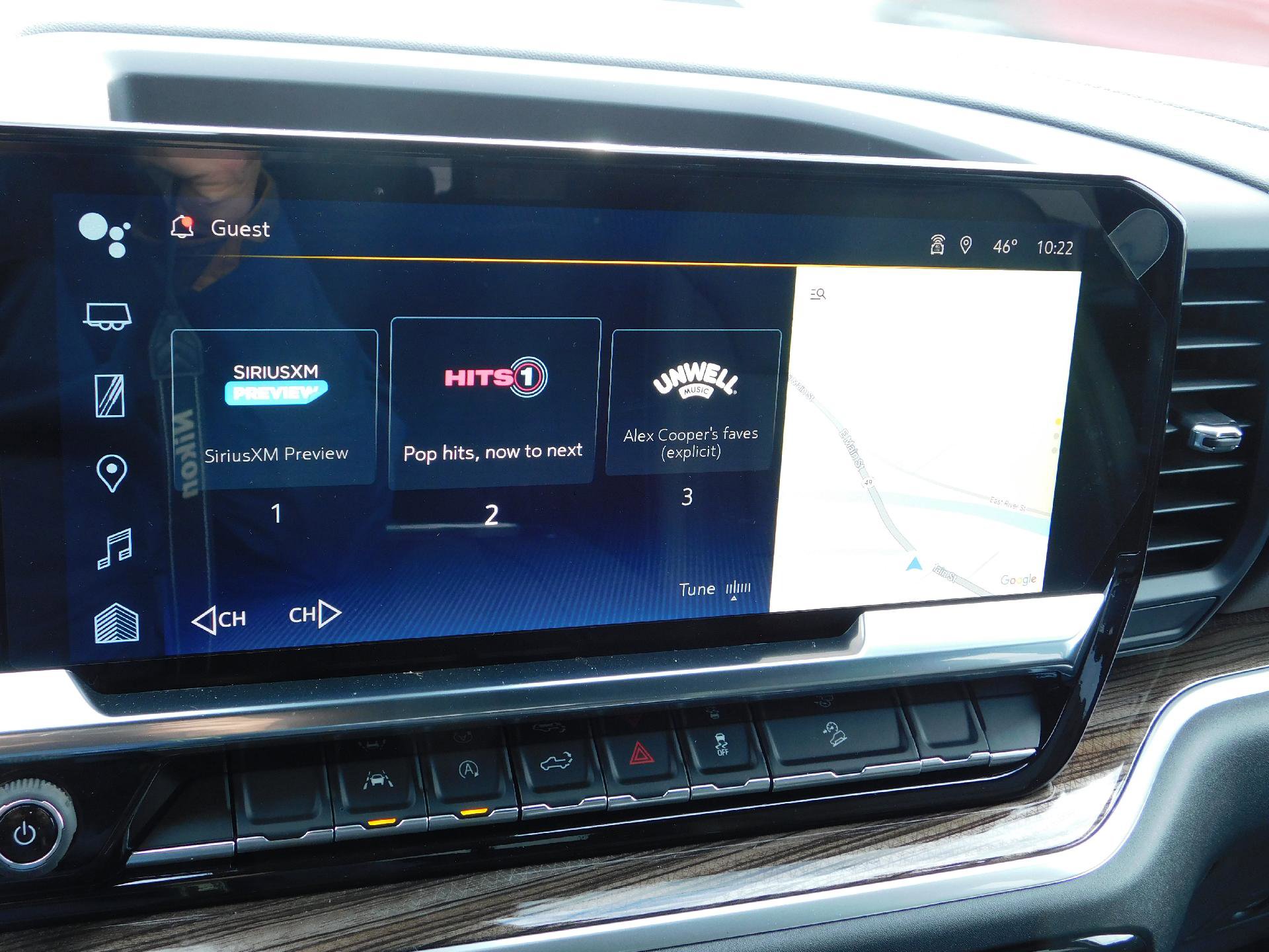 New 2026 Chevrolet Silverado 1500 LT Trail Boss w/ Convenience Package II image 43