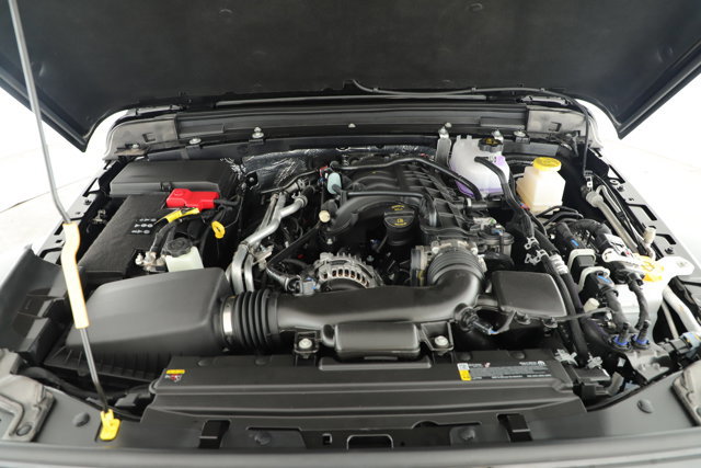 New 2026 Jeep Gladiator Sport image 5