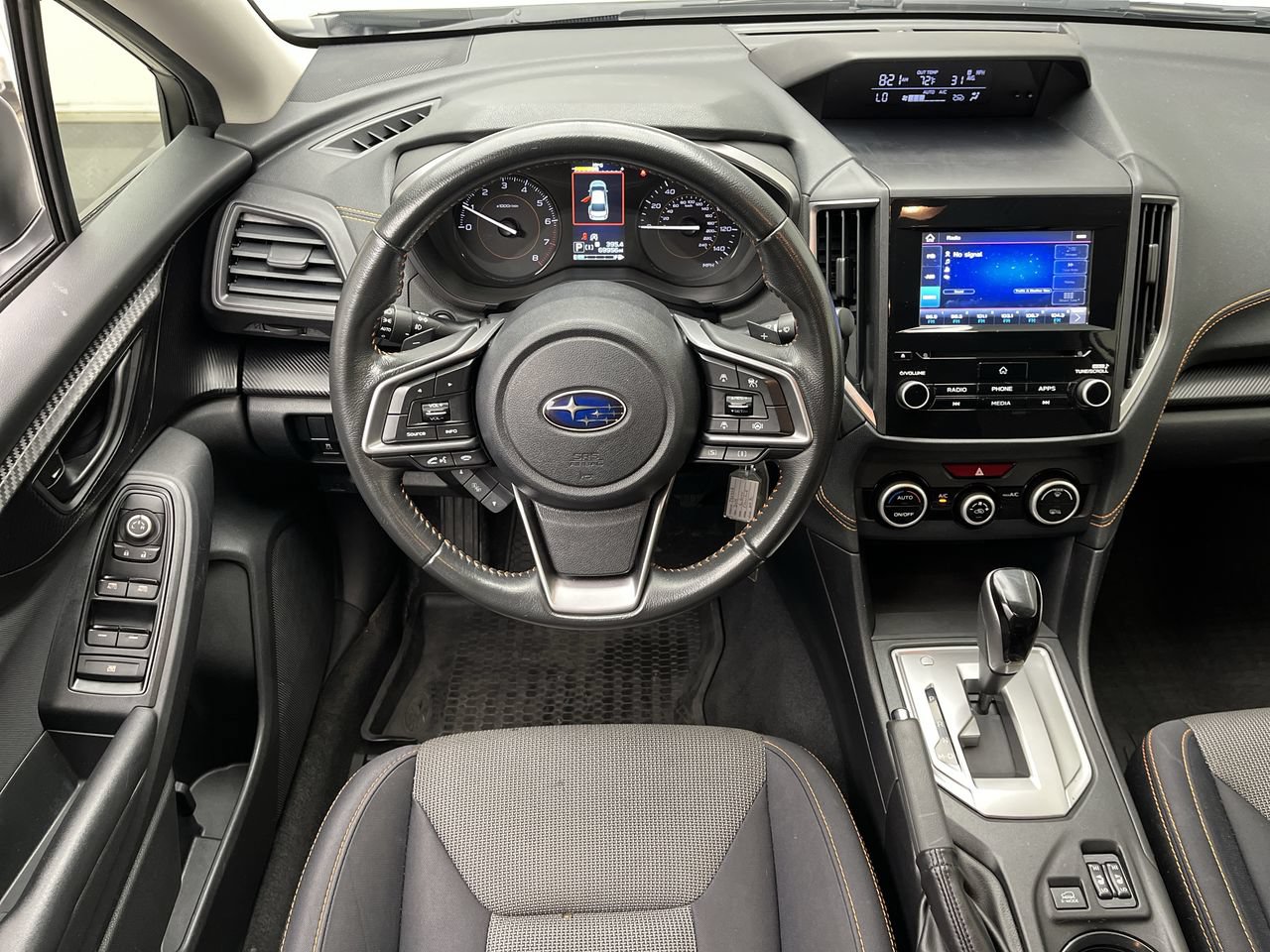 Used 2021 Subaru Crosstrek 2.0i Premium w/ Popular Package #2 AWD/4WD image 10