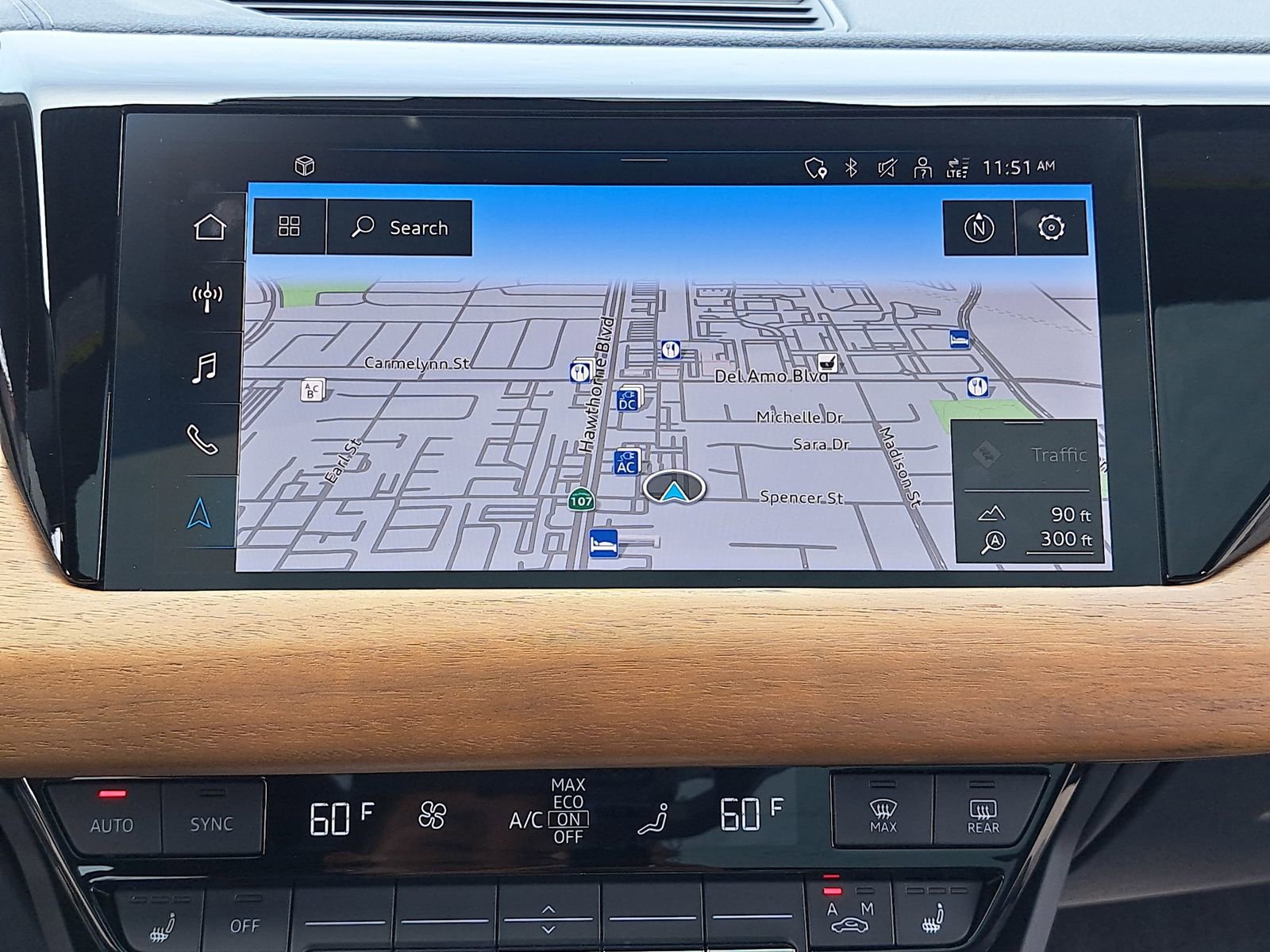 Certified 2023 Audi e-tron GT Prestige w/ Prestige Package image 27