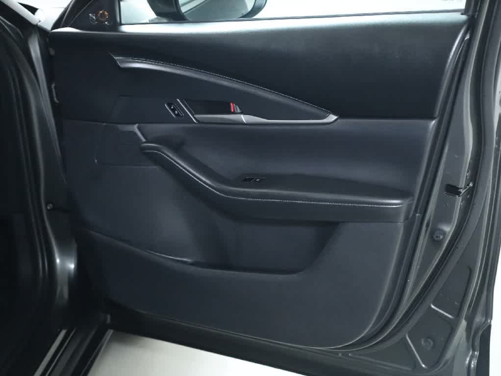 Certified 2021 MAZDA CX-30 AWD 2.5 S w/ Select Package image 35
