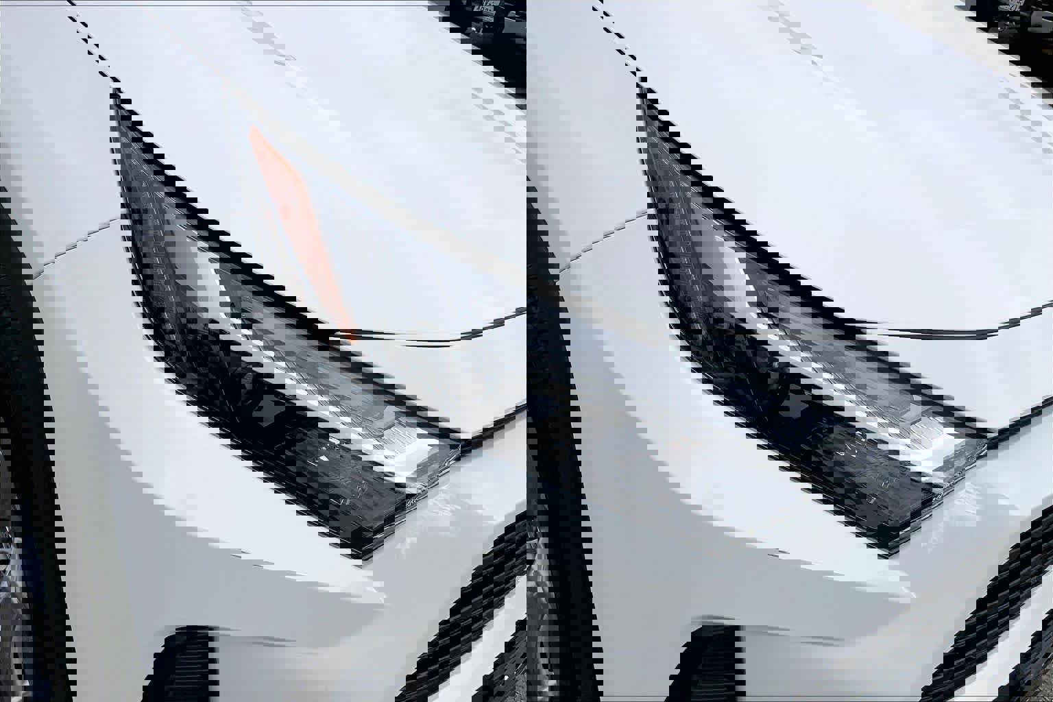 Used 2024 Toyota RAV4 XLE image 27